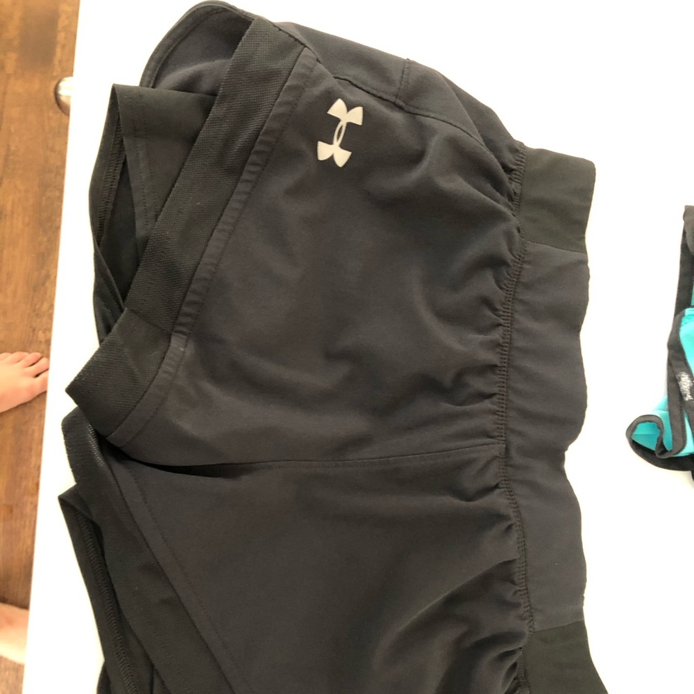 Under armour short